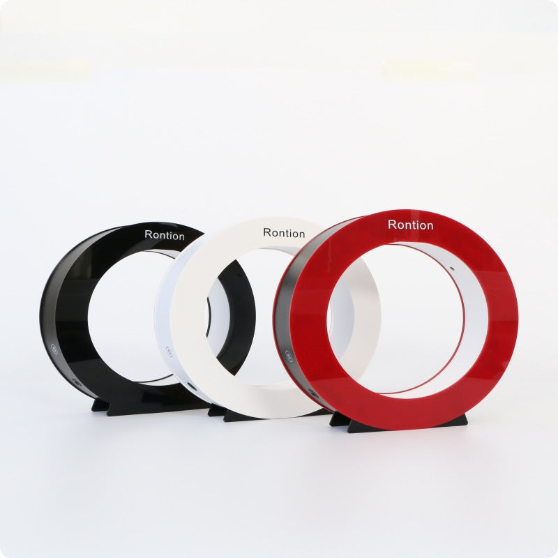 Présentoir magnétique pour lunette