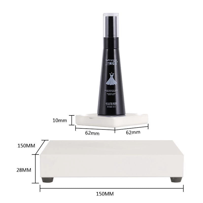Présentoir magnétique pour cosmétique 200G