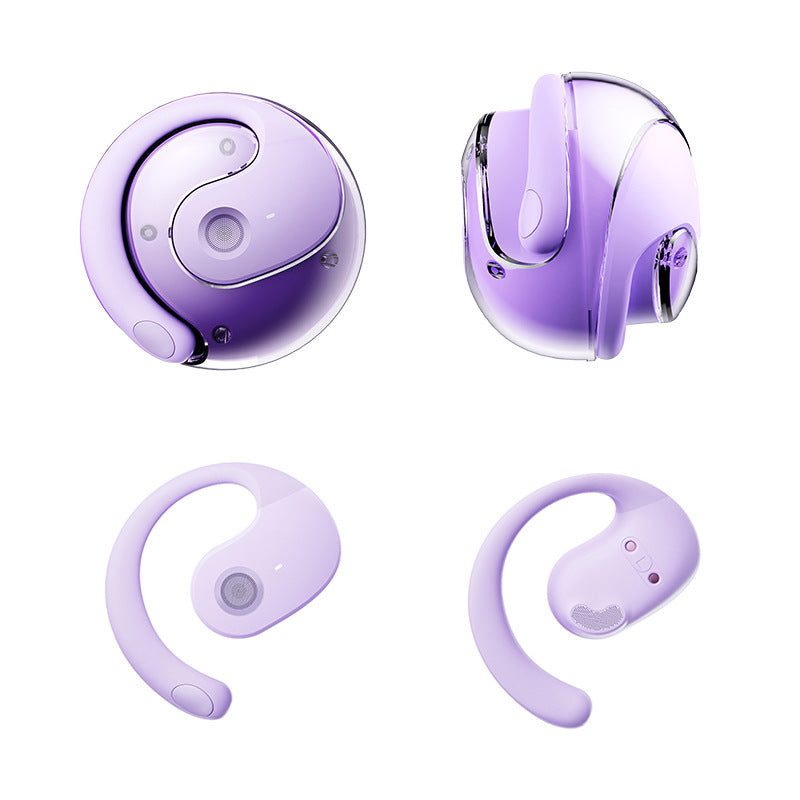 Écouteurs Bluetooth avec traduction intelligente IA 144 langues