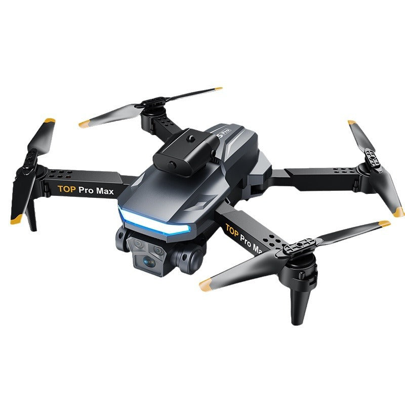 drone A15 PRO double caméra HD 8K laser obstacle GPS