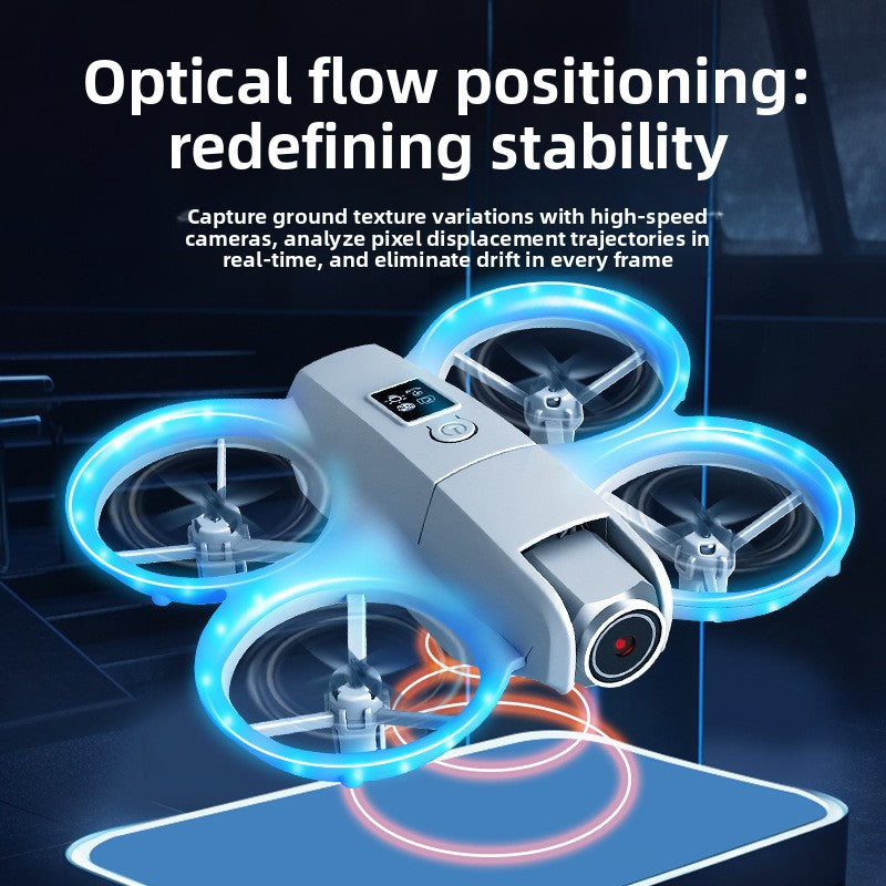 Drone UAV NEO double camera 8K HD système intelligent d'évitemment d'obstacle GPS
