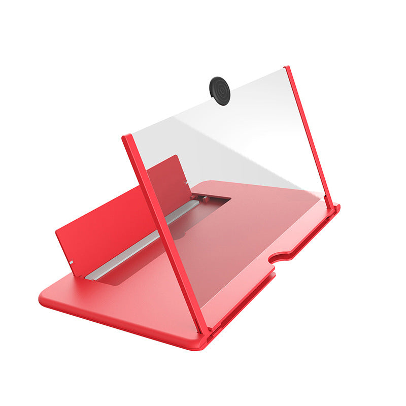 Amplificateur écran WL861 HD pour téléphone portable 10-20 pouces