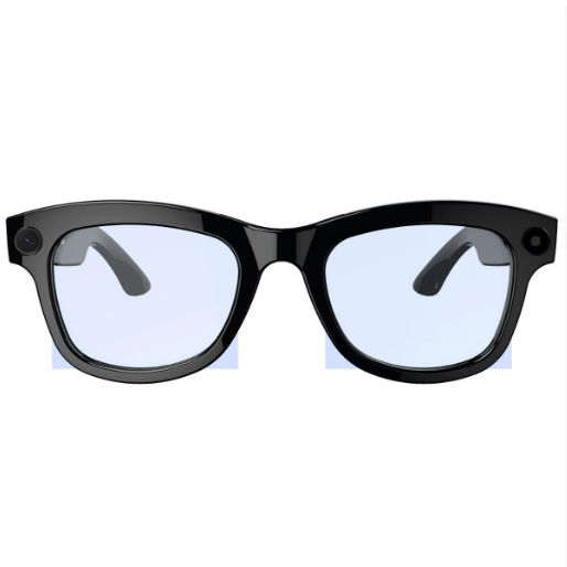 Lunettes Bluetooth M01, caméra haute définition 500 W, traduction IA pour la reconnaissance d'images, lunettes vidéo intelligentes