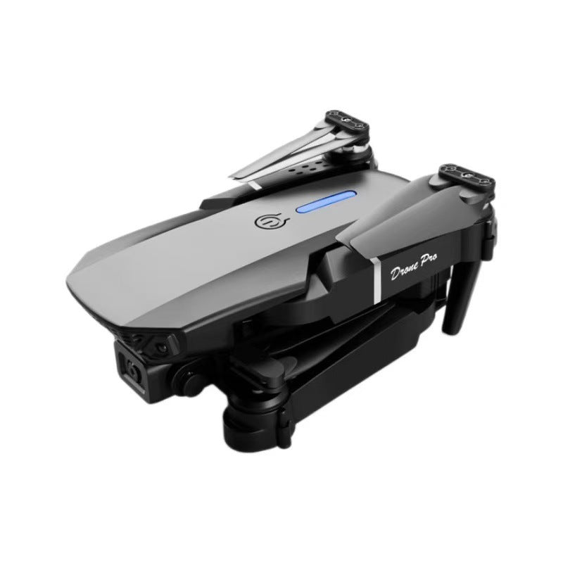 drone jouet caméra 4K HD LED 120°